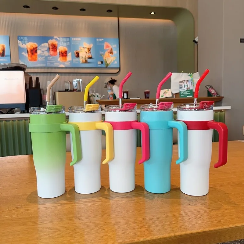 Third Generation Stainless Steel Foldable Hydrojug Water Bottle 40oz