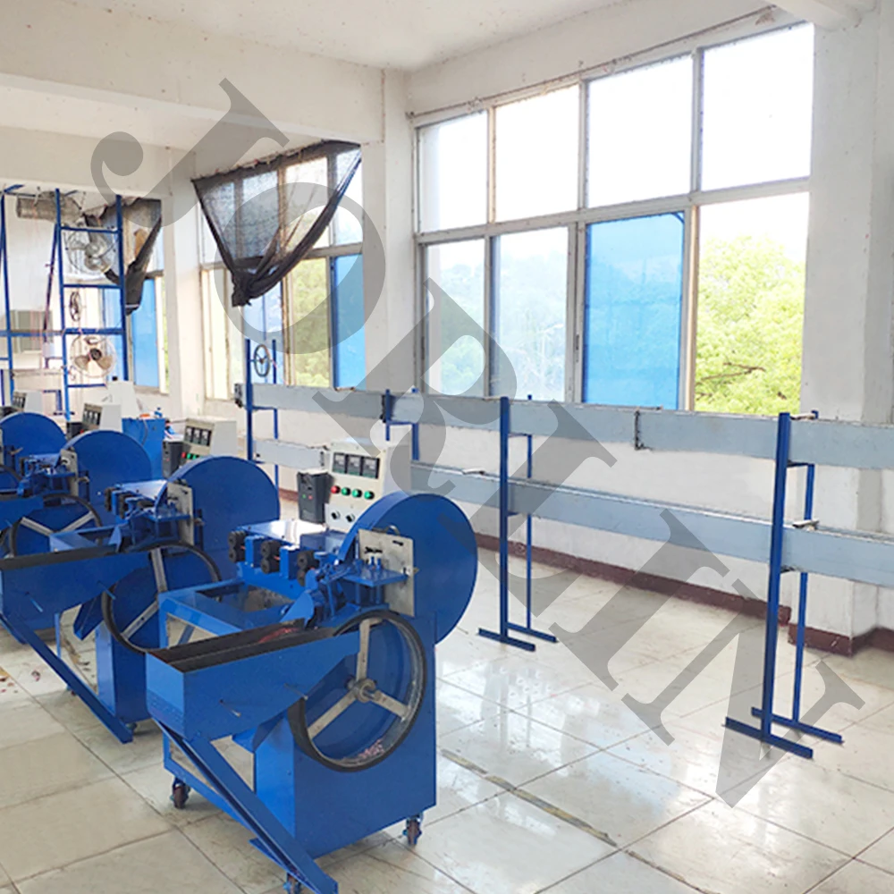 Yiwu Factory Price 2019 New Industrial Small Automatic Pillar Diamond