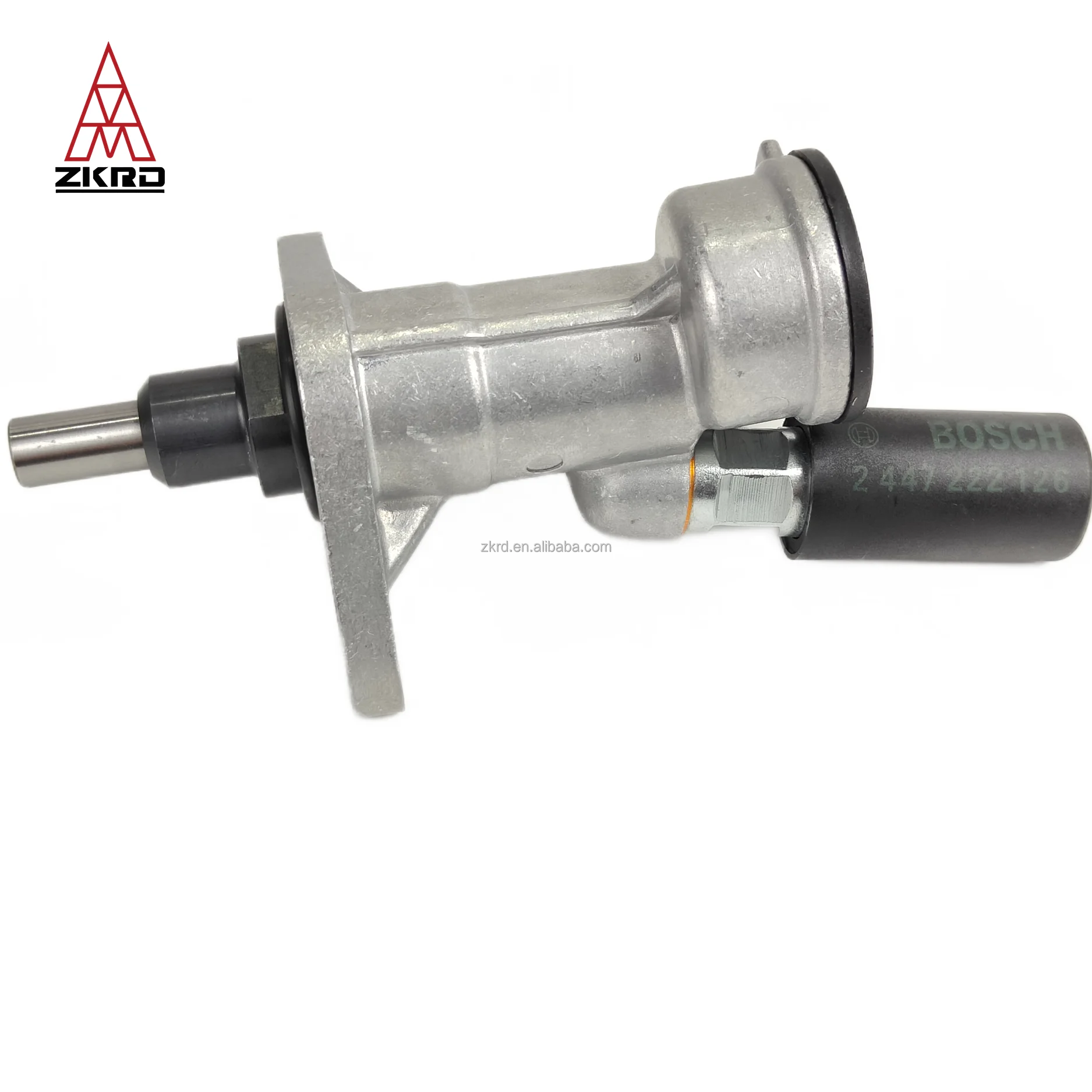 Factory Price BF4M2011 diesel Engine Spare Parts Fuel Pump Fuel Feed Pump 04103662 04103338 04287258 for deutz