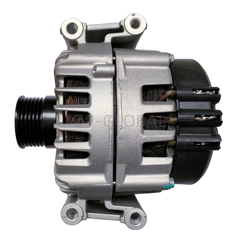 Wholesale Parts Starter and Alternator Repair 0009061622 for Mercedes-Benz C200/C250/C300