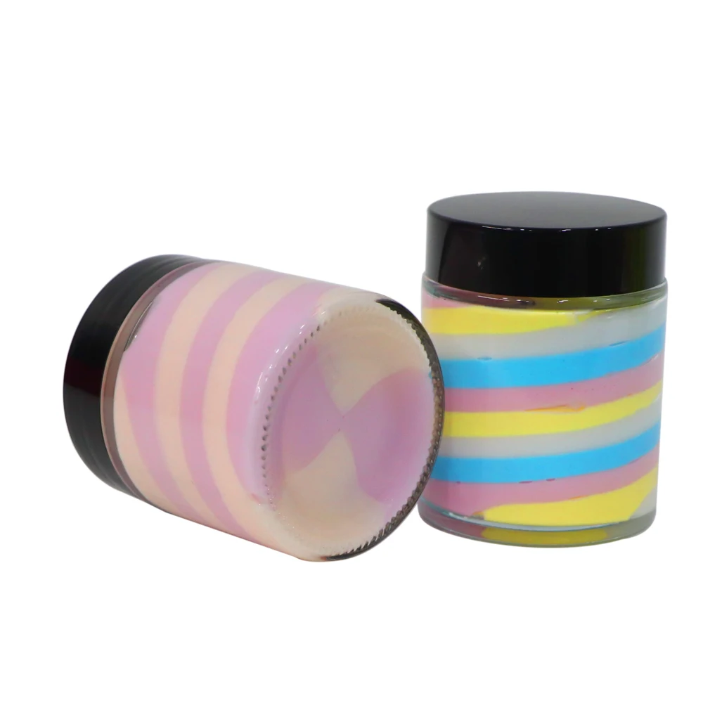 
Собственная торговая марка, уход за кожей тела, Органический натуральный отбеливающий Осветляющий увлажняющий крем, лучший лосьон для тела 