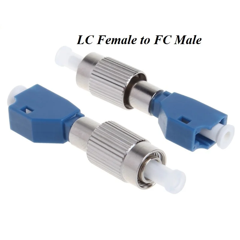 Produktbild von Yanmis SC-Stecker Auf LC-Buchse Singlemode-Konverter