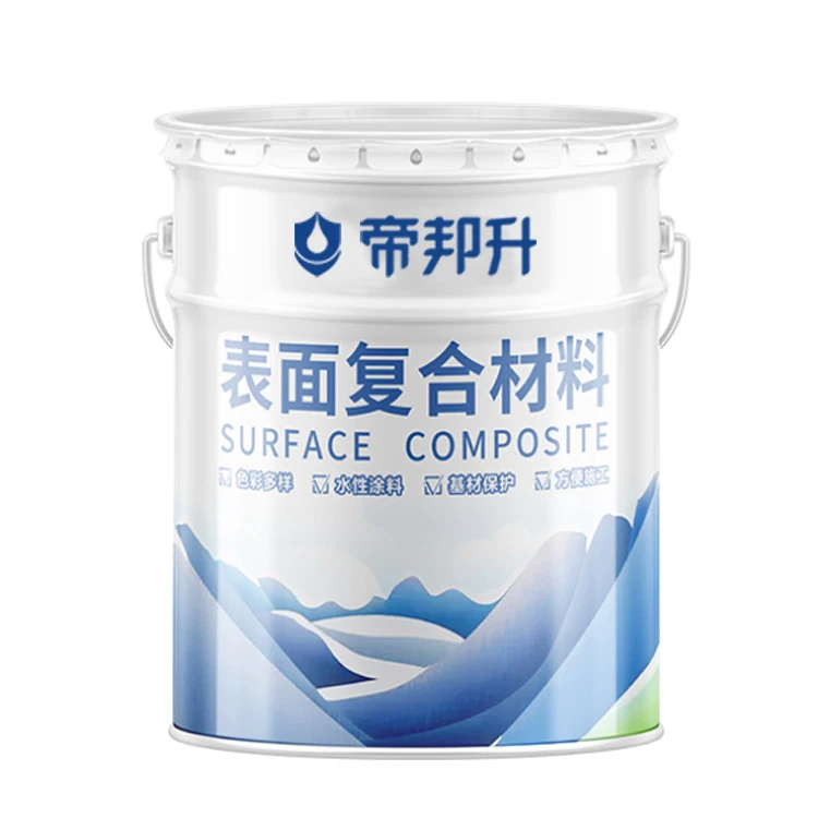 Cheap Waterproof Clear Coating Two Component Liquid Waterproof Coating Of Polyurethane Building Material