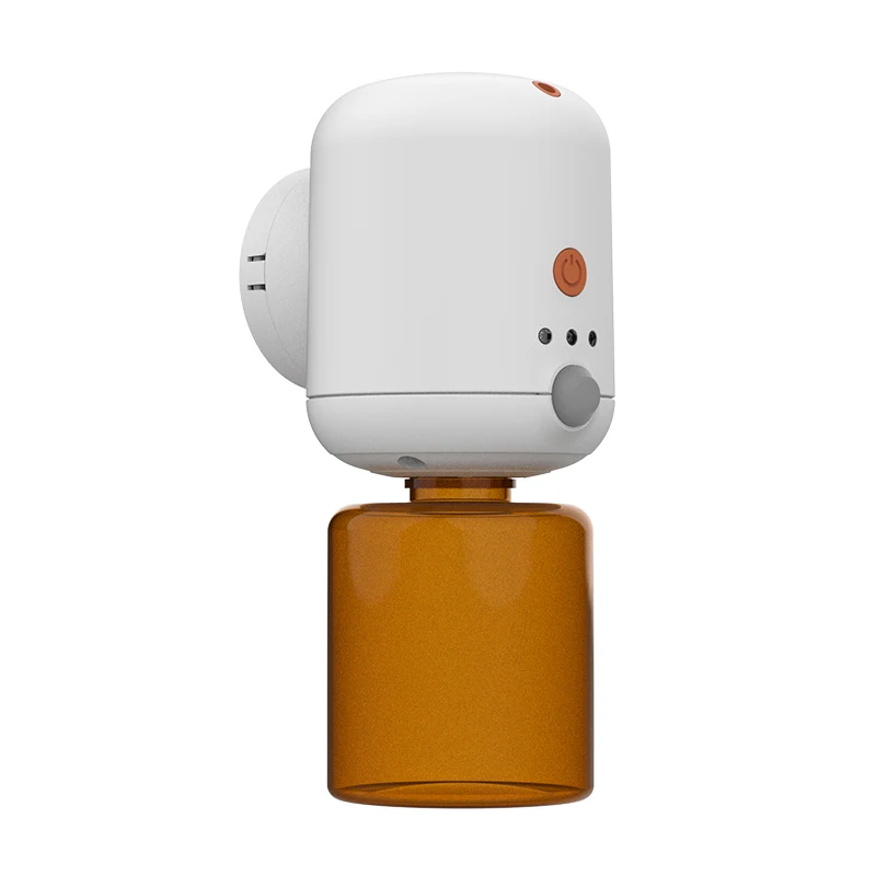 Aroma Cloud high capacity aroma diffuser with 16 hour run