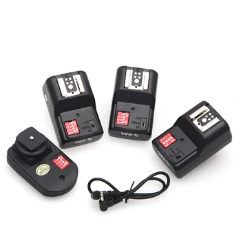 PT-16GY One to One/ Two/ Three/ Four Wireless Off-flight Flashers 16-channel Flashers detail image