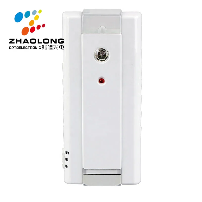 3 in 1 Multifunctional LED Light Sensor Power Failure Flash Light