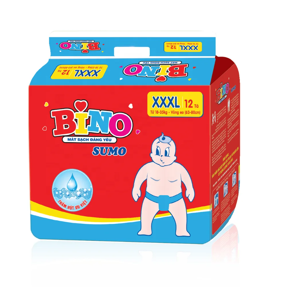 Nibo Couches Pour Bebe Produit De Marque Pour Bebes En Surpoids Issu De La Societe Ky V2 Au Vietnam Buy Bebe Couches Pour Bebe En Surpoids Oversize Bebe Couches Couche De Bebe En Surpoids