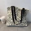 cotton tote bag