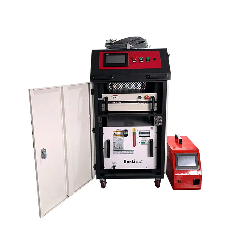 Handheld Laser Welding Machine