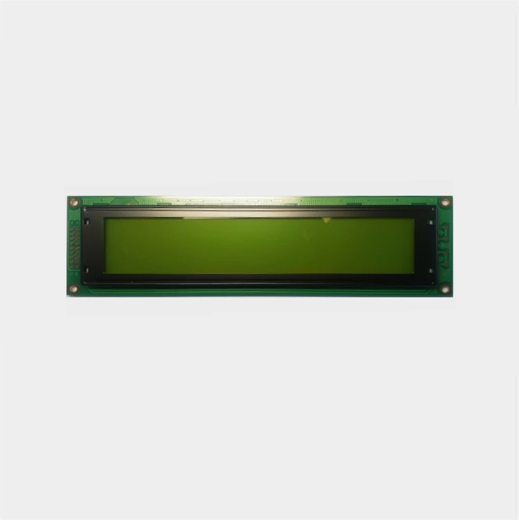 Control 6 Inch Color Character Display Pcb Screen Module