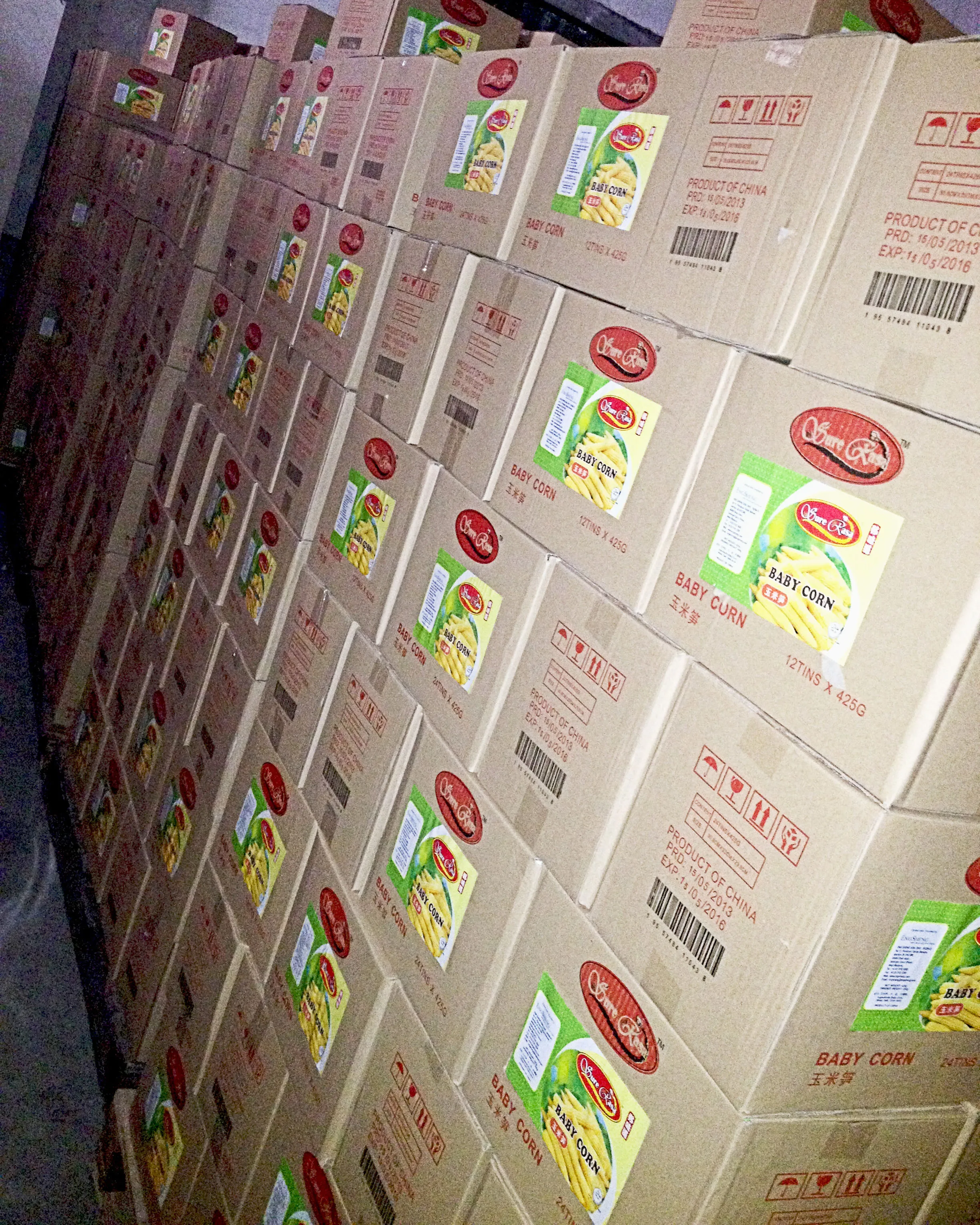 Top Quality Sweet Healthy Fruit With OEM Brand Canned Yellow Peach Halves/Slices Canned Fruit