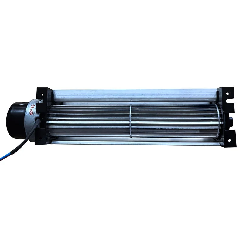 Medical Equipment Fan, QG030-148/14, DC24V, 6.2W, 0.255A - detail 8