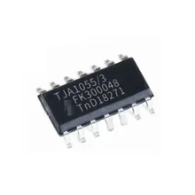 Original New integrated circuit TJA1055T/3/1J TJA1055T/1 TJA1051TK/3118 SOIC14 transceiver ic chip