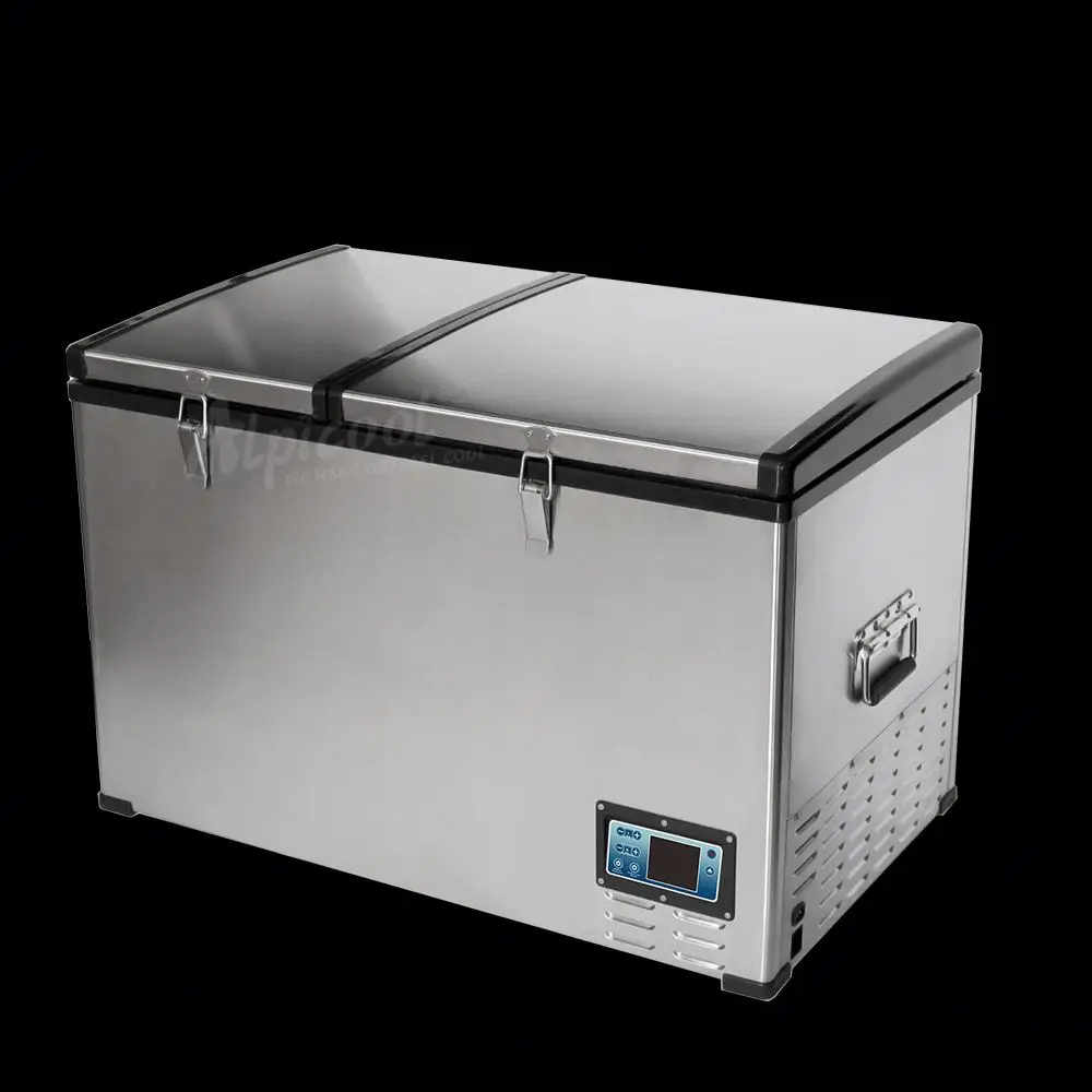 Alpicool Réfrigérateur Stockage 0L 100L Sac De Transport Portable