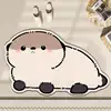 Dorky Cute Otter