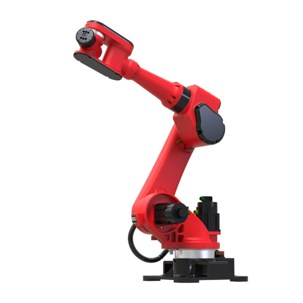 Robot Arm 6 Axis/robot Arm Mitsubishi/robot Arm Back Scratcher