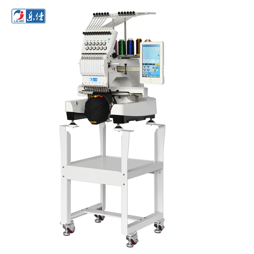 Same as Popular  Small Embroidery Machine