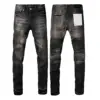 Pantalón vaquero azul 9057