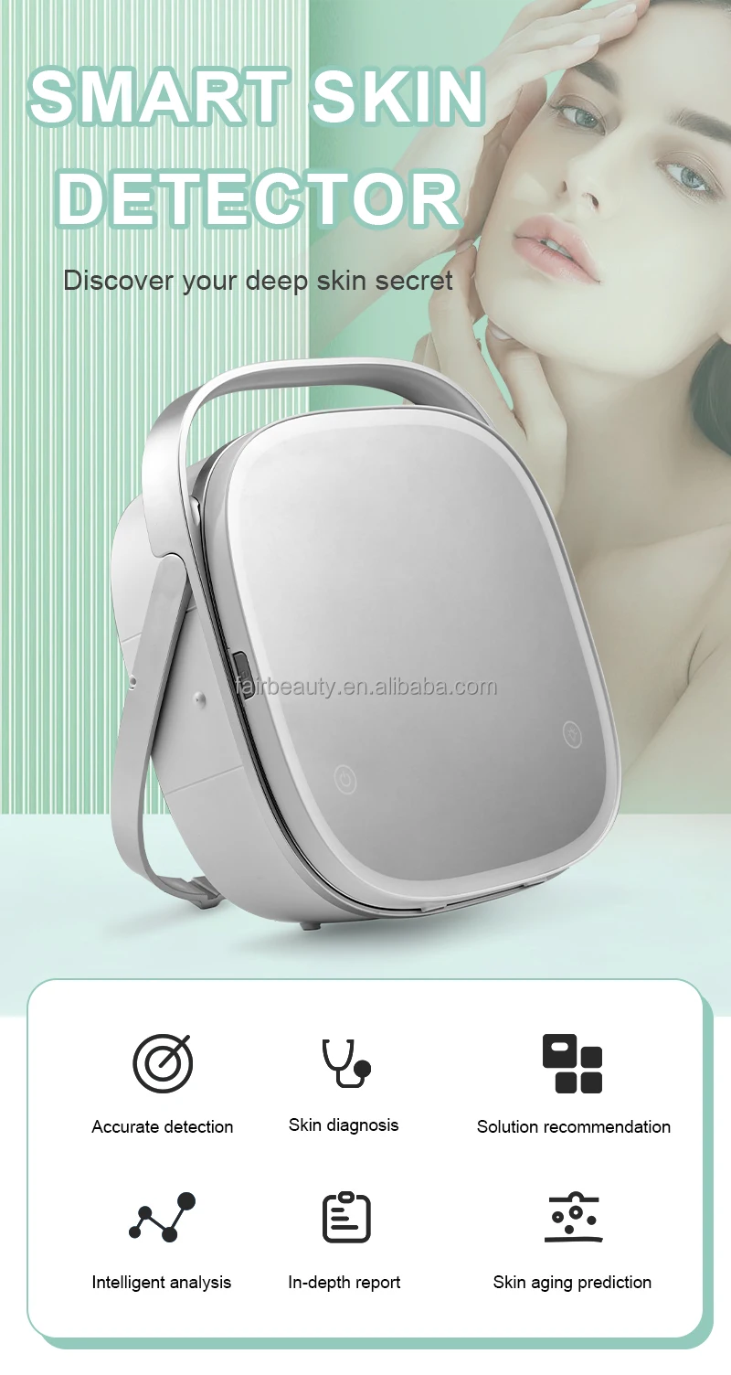 Aurora AR-LDMX Main Interface