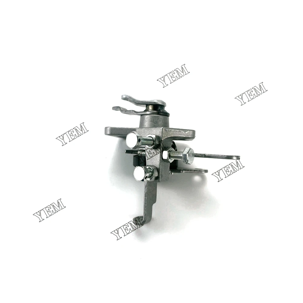 Throttle Board Assembly 1G639-57002 for Kubota D722 Replaces 6