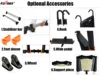 Accessoires optionnels