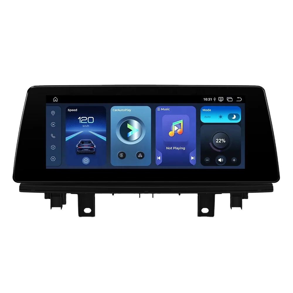XTRONS 10.1 Inch Head Unit for Volkswagen Golf 7 RHD Car Monitor
