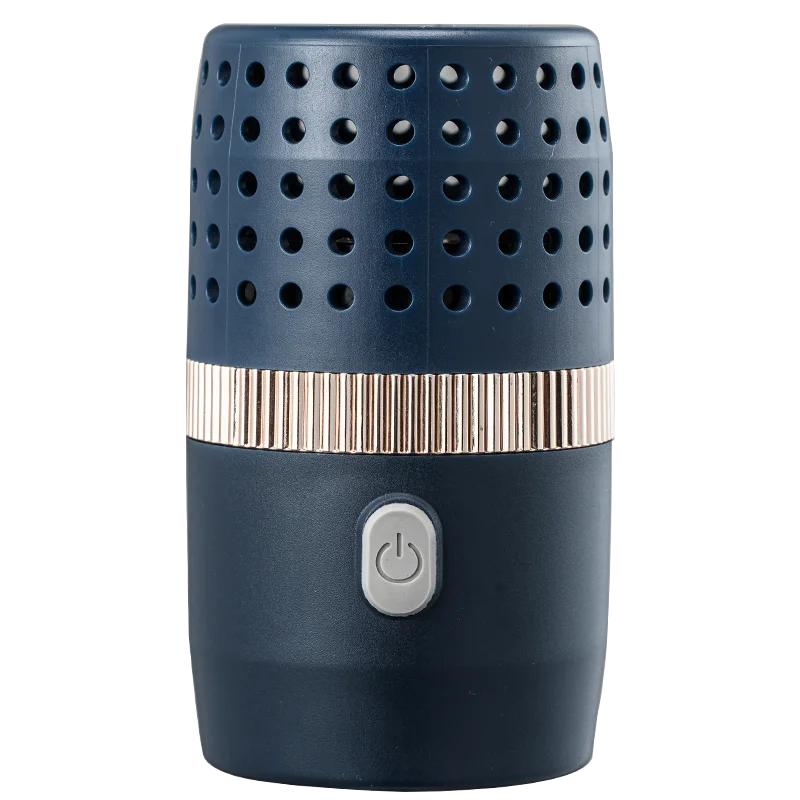 Портативная беспроводная ультразвуковая капсула гидроксил для морепродуктов мяса очиститель фруктов и овощей мойка Очистительная Машина