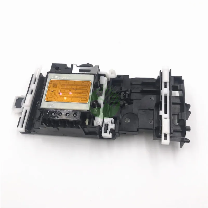 Printhead Print Head for Brother MFC-255CW J125 J140 J220 J315 J515 J265 Dcp 395c 255 495 795 Printer Head J140DW J140W