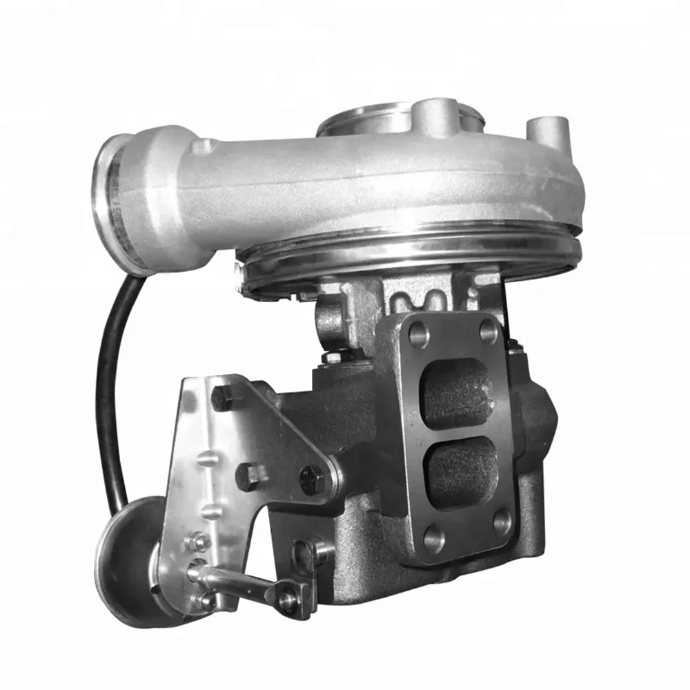 IZUMI 20896351 Turbocharger for Volvo L120E LAE3 OEM Engine Parts
