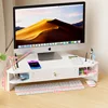 Single drawer with pen insert hole