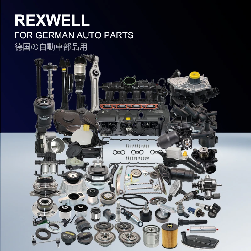 Auto Engine Timing Chain & Belt Accessories for Toyota Nissan Mitsubishi Hyundai VW Benz BMW Peugeot GM Timing Kit Genuine Parts