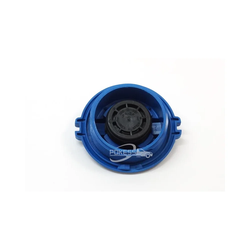 Expansion tank Cap 3B0121321 for Volkswagen Engine Radiator Coolant Ex... — 3