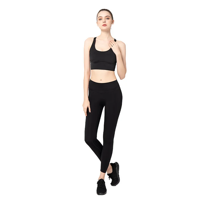 Fitness Clothes Yoga Clothes 