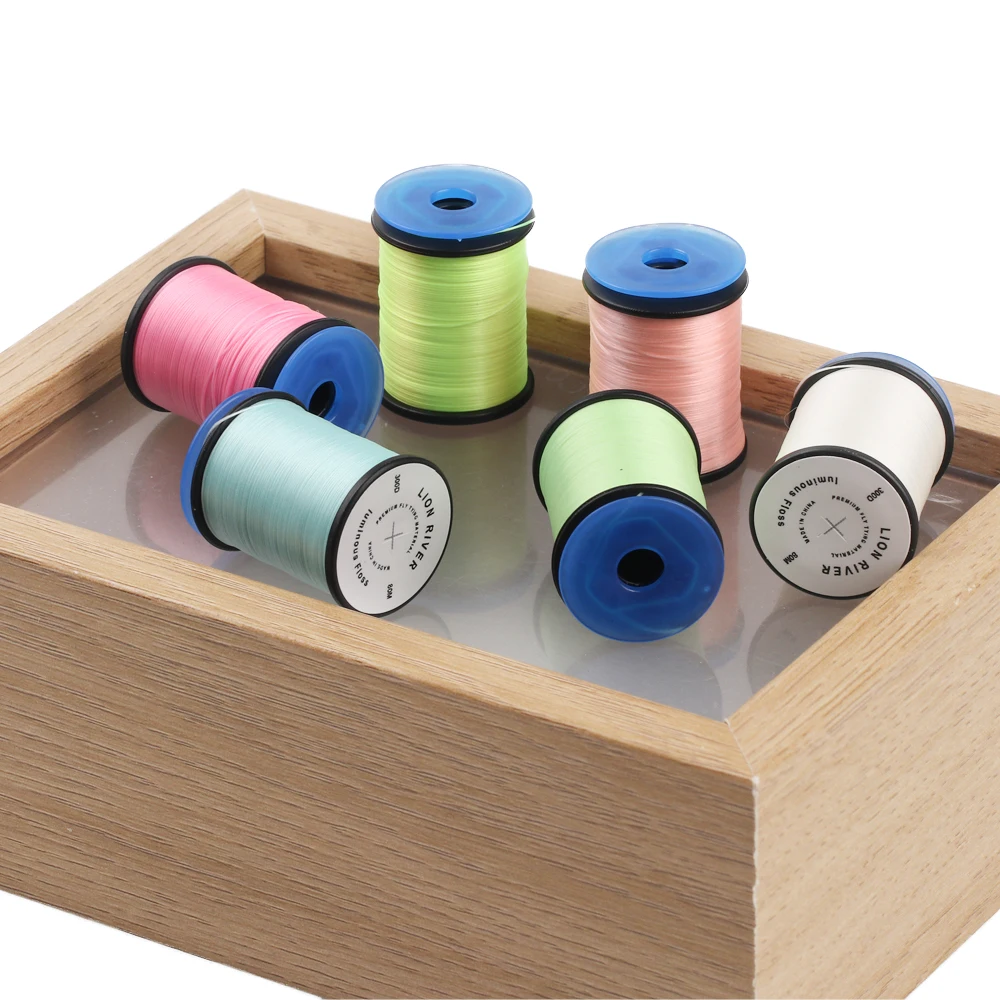 Wholesale Flytyingthreadkit Fly Tying Supplies Fly Fishing Materials