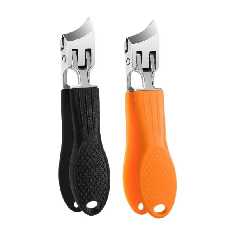 Manufactory Direct Personal Care Nail Clipper Kit Professional Pedicure Tool Nail Clippers
