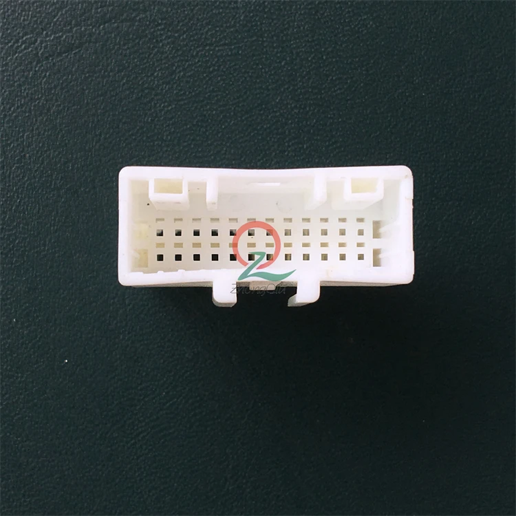 24 Pin Male Female Iso Connector - Buy Iso Connector,24 Pin Male Female 