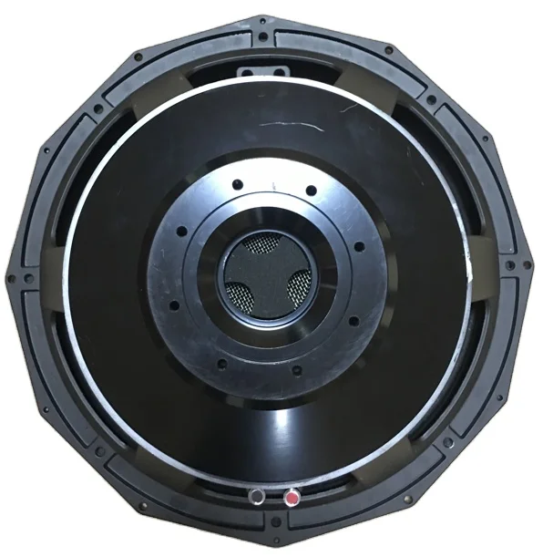18 Inch Sub Woofer Professional Audio for Indoor Outdoor
