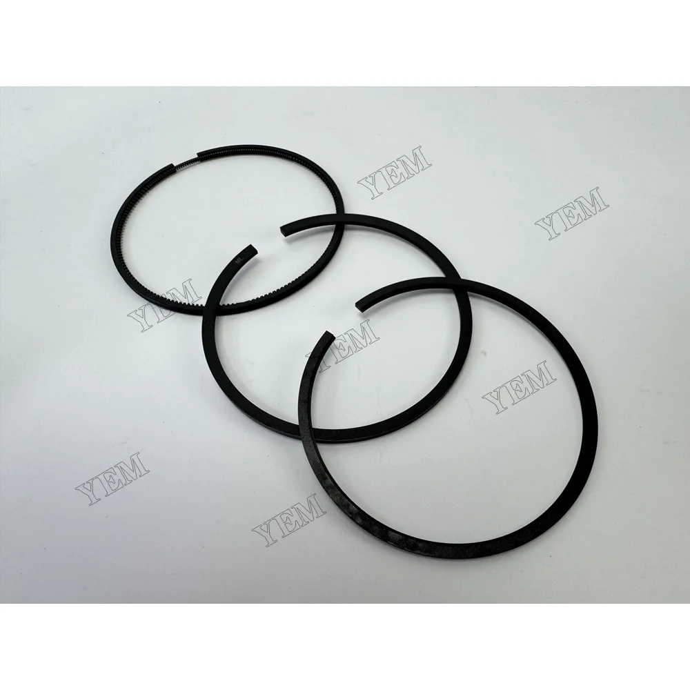 Piston Ring for Ford IX493ZQ4 Diesel Engine Spare Parts 3