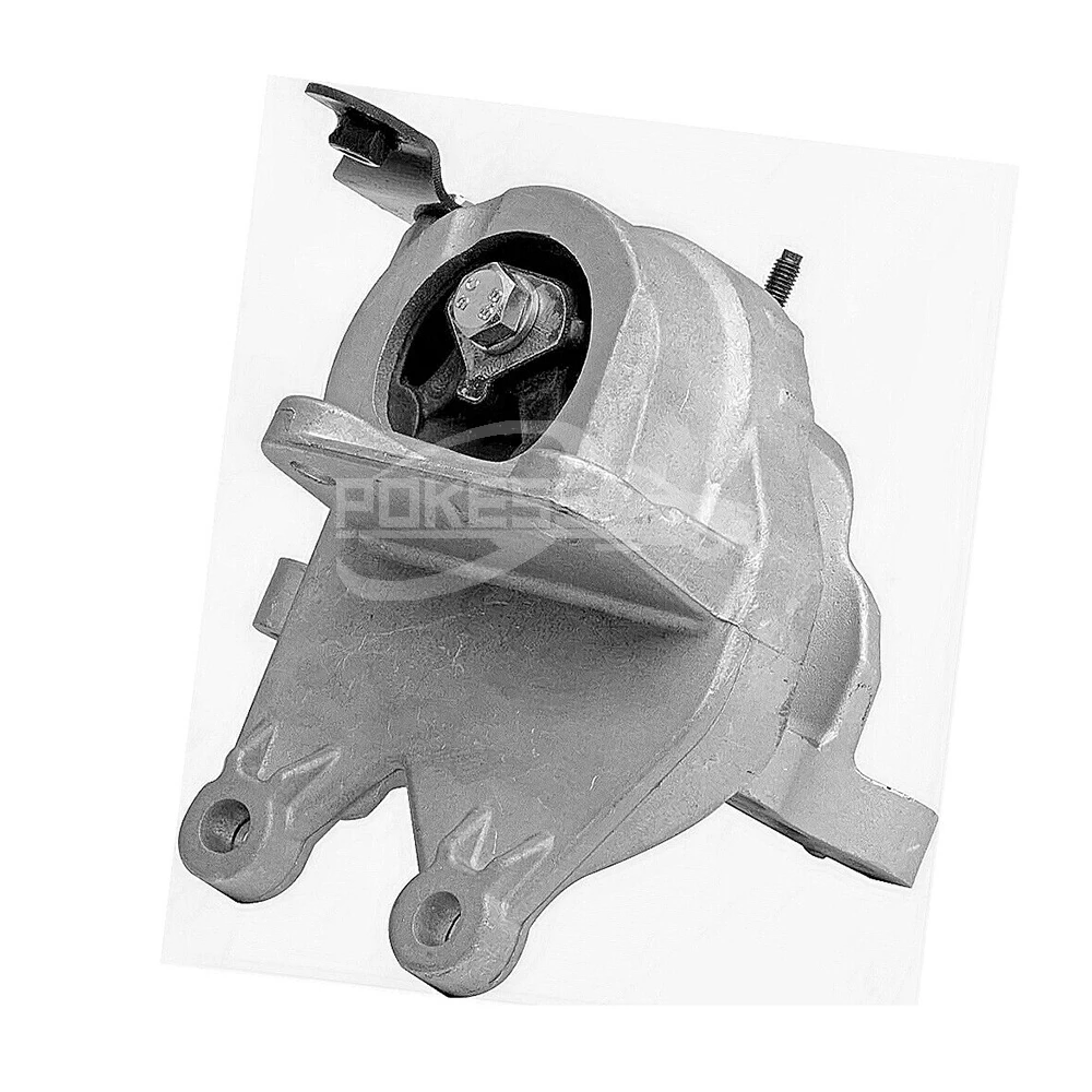 Auto Parts Engine Mounting Rubber Support BB5Z6038B DB5Z6038B Engine T... — 2