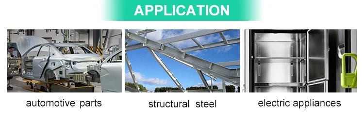 Cold Rolled Steel coils Cold Rolled Steel coils