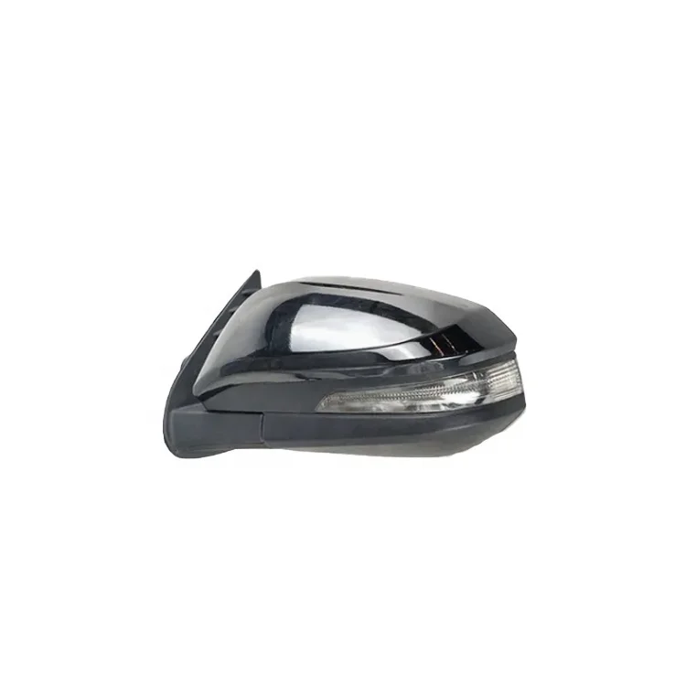 KEBEL Car Body Parts Side Mirror 87940-0K661 Oem 87910-0K661 Rear Mirror Car for Toyota Hilux Vigo 2016