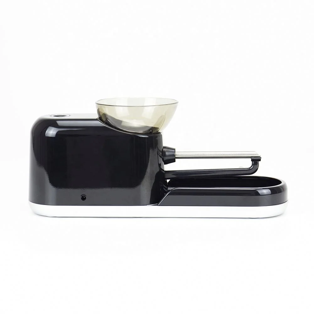 2025 New Design Automatic Electric Commercial Industrial Cigarette Rolling Machine Paper Making Rolled Cigarettes