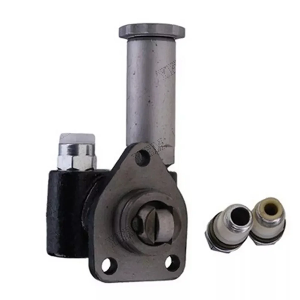 Fuel Feed Pump 8973674590 for Isuzu Engine 4JA1 4JB1 4JC1 4JG1 4JG2 C240 Komatsu Doosan Daewoo Excavator SOLAR 55