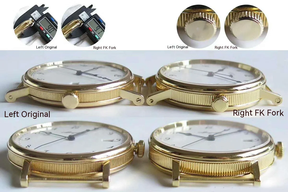 Luxury Top Mechanical Hollow Flywheel Perpetual Calendar Mechanical ...