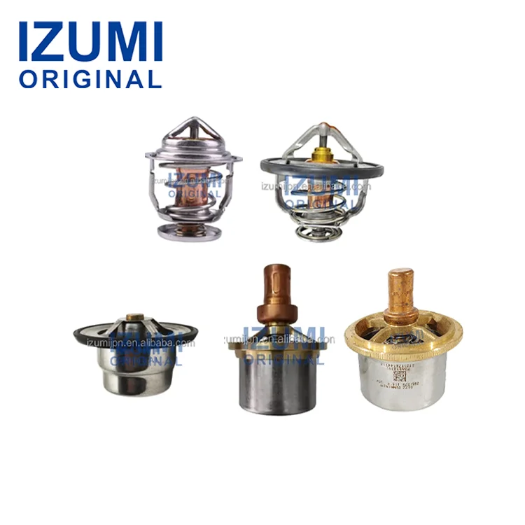 IZUMI ORIGINAL C490BPG Thermostat for Heavy Duty Engine Parts