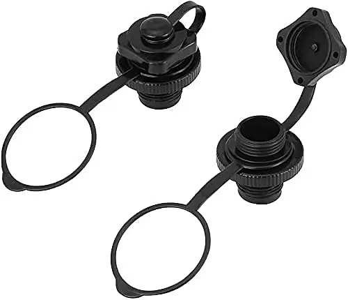 Boston Valve Replacement - Universal Air Valve for