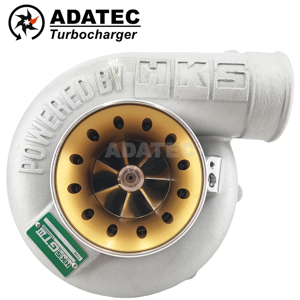 HKS T04Z Gen2 Turbocharger Parts 0.82AR for Replacement – New