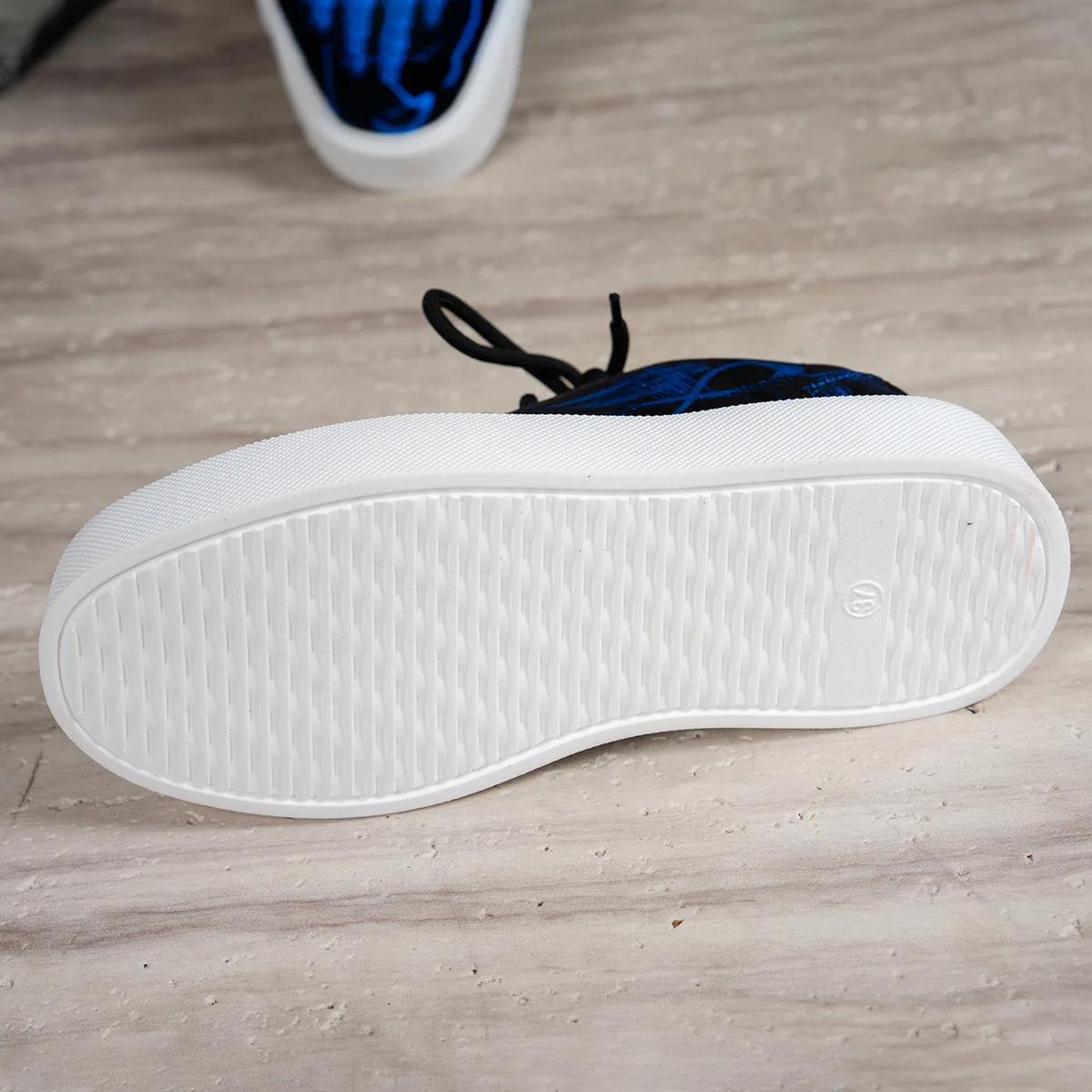 Acquista Scarpe Da Ginnastica Piatte Alla Moda Da Donna Scarpe Da - Foto 7