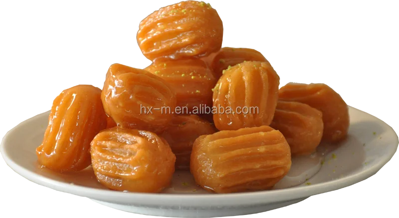 Полностью автоматическая машина для изготовления печенья/Чуррос Hanjue по распродаже