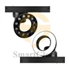 Magnetic Track Grille Light